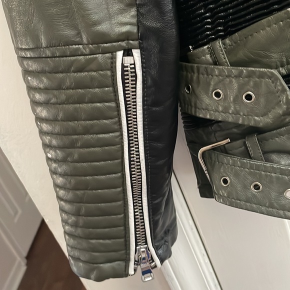 RockStar jacket “Smoke Rise” - Picture 6 of 6